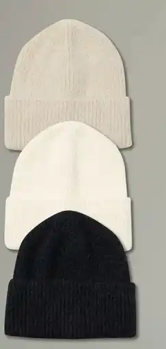 Woolworth Kapalua Damen Mütze Angebot