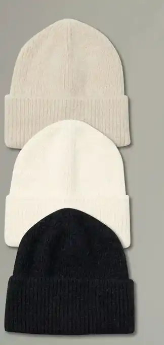 Woolworth Kapalua Damen Mütze Angebot