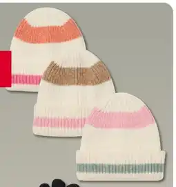 Woolworth Damen-Mütze Angebot