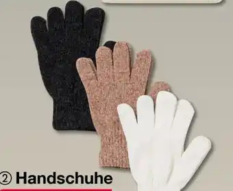 Woolworth Damen-Handschuhe Angebot