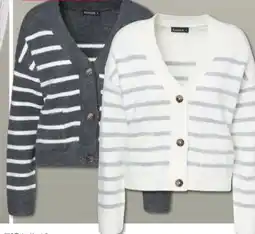 Woolworth Kapalua Damen Strickjacke Angebot