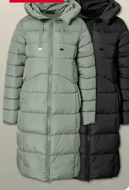 Woolworth Damen Steppmantel Angebot
