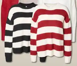 Woolworth Kapalua Damen Pullover Angebot
