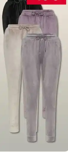 Woolworth Damen Nicki-Hose Angebot