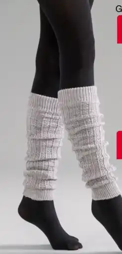 Woolworth Damen-Thermostrumpfhose Angebot
