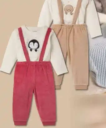 Woolworth Orsolino Erstling-Set Angebot