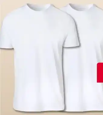Woolworth Route 66 Herren T-Shirts 2er-Pack Angebot
