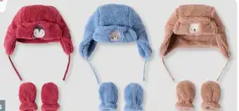 Woolworth Baby-Set Angebot