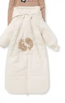 Woolworth Baby Wagensack Angebot
