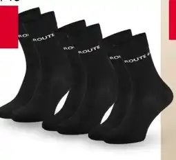 Woolworth Route 66 Herren Socken 3er Pack Angebot
