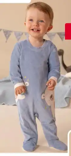 Woolworth Orsolino Baby-Erstling Strampler Angebot