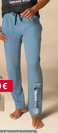 Woolworth Route 66 Herren-Hose Angebot