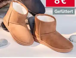 Woolworth Kinder-Boots Angebot