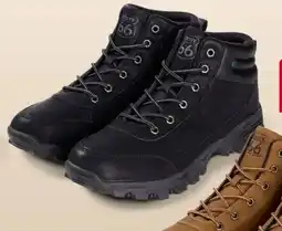 Woolworth Route 66 Herren Winterstiefel Angebot