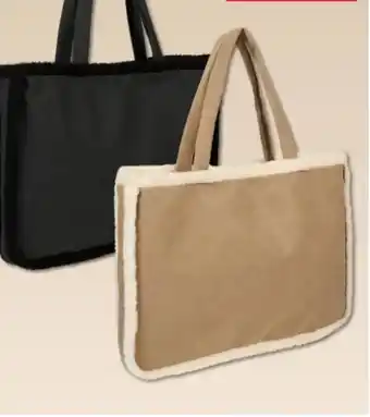 Woolworth Damen-Shopper Angebot