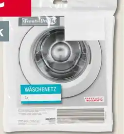 Woolworth Woolworth Wäschenetz Angebot