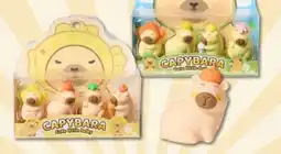 Woolworth Radiergummi Capybara Angebot