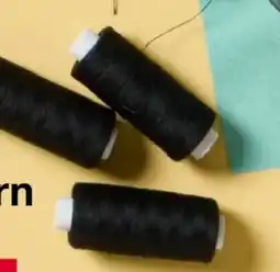 Woolworth Nähgarn Angebot