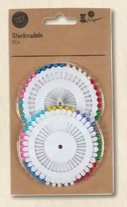 Woolworth Woolworth DIY-Stecknadeln Angebot