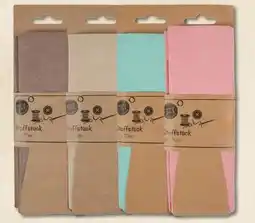 Woolworth Woolworth DIY-Stoffzuschnitte Angebot