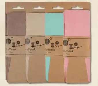 Woolworth Woolworth DIY-Stoffzuschnitte Angebot