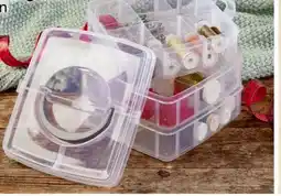 Woolworth Aufbewahrungsbox Angebot