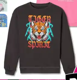 Woolworth Kinder-Sweatshirt Angebot