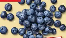 Kaufland Kulturheidelbeeren Angebot