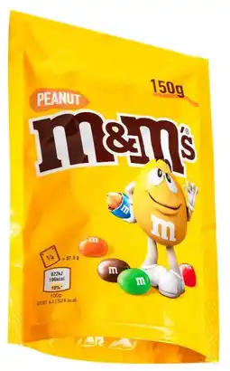 Kaufland Mars M&Ms Crispy Angebot