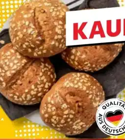 Kaufland Kaufland Bäckerei Dinkelvollkornbrötchen Angebot