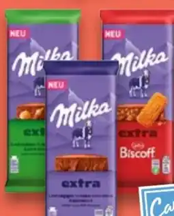 Kaufland Milka Biscoff Angebot