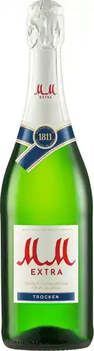 Kaufland MM Sekt Extra Angebot