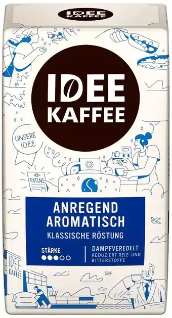 Kaufland Idee Kaffee Filterkaffee Angebot