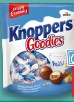 Kaufland Storck Knoppers Goodies Angebot