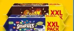 Kaufland Nestlé Mix-In-Joghurt XXL Angebot