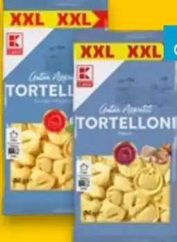 Kaufland K-Classic Tortelloni XXL Angebot