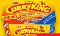 Kaufland Meica Curry King Big Box XXL Angebot