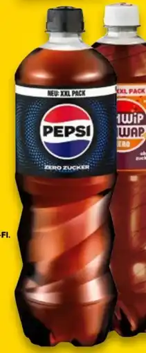 Kaufland Pepsi Zero Zucker Angebot