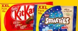 Kaufland Nestlé Smarties Minis XXL Angebot