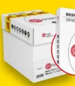 Kaufland Kopierpapier go copy XXL-Box Angebot