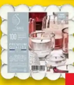 Kaufland Gala Kerzen Teelichte Angebot