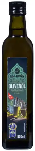 Kaufland Saf Doga Olivenöl Angebot