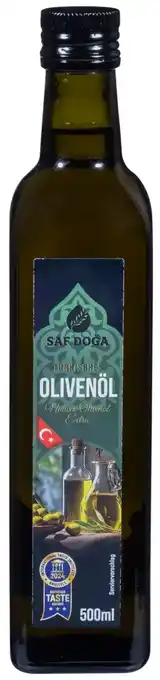 Kaufland Saf Doga Olivenöl Angebot