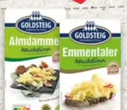 Kaufland Goldsteig Emmentaler Angebot