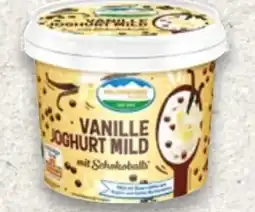 Kaufland Weideglück Joghurt Angebot