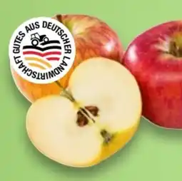 Kaufland Bio Tafeläpfel Angebot