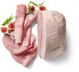 Kaufland Münnich Jambon de Paris Angebot