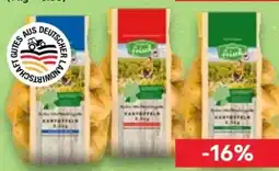 Kaufland Speisekartoffeln Angebot