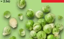Kaufland Rosenkohl Angebot
