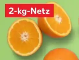 Kaufland Orangen Angebot